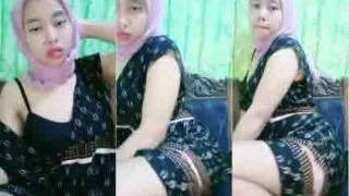 Bokep 18+xpanas jilbab live hot colmek