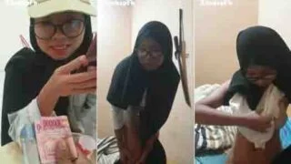 Bokep Hijab Style Indonesia Main Dihotel