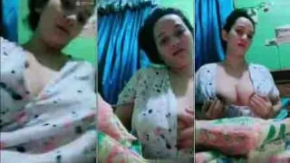 Bokep Jilbab Bunda Via Berdaster Pap Susu