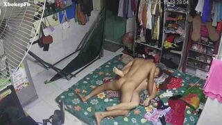 Bokep Karyawan Ngentot Sama Bosnya