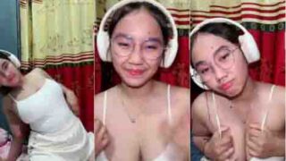 Bokep Lisa Chan viral LiveShow Bugil