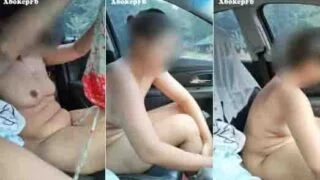 Bokep Mahasiswi Bugil Ganti Baju Dimobil