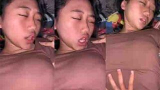 Bokep Ngewe Pacar Lagi Mabuk Memek Sempit