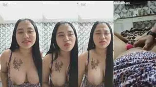 Bokep Sherly Dewi Prank Tukang Pijat Ajak Ngewe