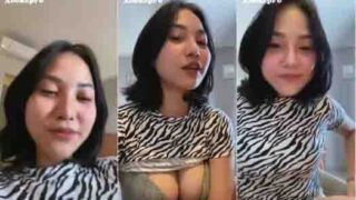 Bokep cybel live grepe grepe susu montok