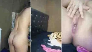 Bokep mbak gea liveshow colmek didapur