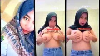 Bokep skandal bugil jilbab tobrut banten