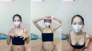 bokep indo blink blink tante daster hitam