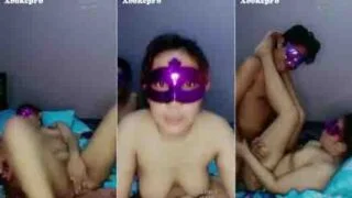 bokep live ngentot pasangan suami istri