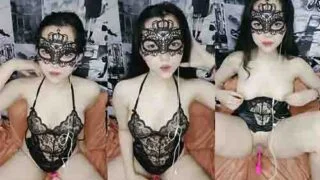 video bokep indonesia abg getarin dildo