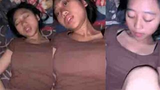 Bokep entot pacar sma lagi sange berat