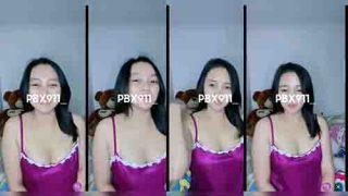 Bokep Miss Opin Mango LiveShow Daster