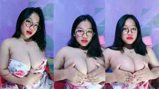 Bokep BabyCill Tobrut Remas Susu Gede