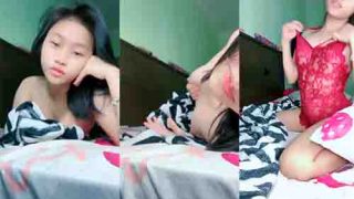 Bokep Dina Kimcil Malaysia Full Bugil Live