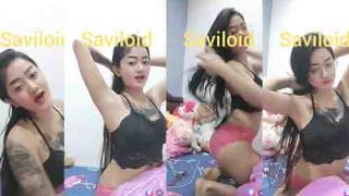 Bokep Mbak Tata Live Nakal Godain Pascol