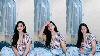 Bokep Miss lovely Asli Cakep Banget Colmek