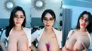 Bokep Sandra Pramugari Cantik Toge Jumbo