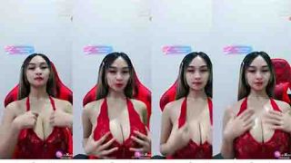 Bokep ULyaa Lyssaa Remas Nenen Gede Live