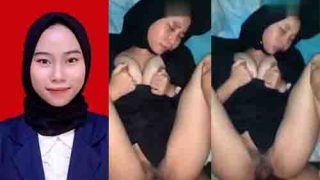 Bokep jilbab hitam yang lagi rame ditiktok