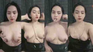 Bokep Abg Telanjang Dada Live Remas Toket