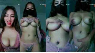 Bokep Catrine Sange Remas Toket Bulat Gede