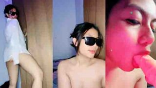 Bokep Dinda Lovers Kenyotin Puting Sendiri