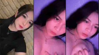 Bokep IchaMoodLibraaaa Tiktok Pap Uting