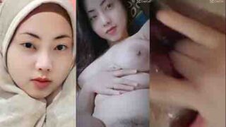 Bokep Konten Alter Fanny Jilbab SMA Omek