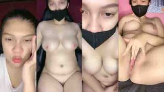 Bokep Namirah Toket Bulet LiveShow Mandi