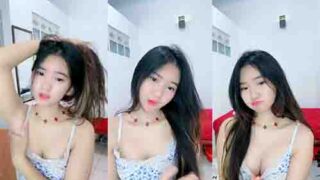 Bokep Kak Cia Live Show Hot51 Cantik Imutt