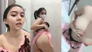 Bokep Kak Lucy Uting Pink Pamerin Pantat