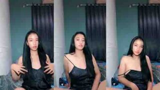 Bokep Miss Kimmy Live Show Elus Elus Memek