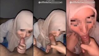 Bokep Disepongin Mahasiswi Jilbab Cantikk