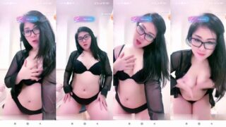 Bokep Alysha Abg Chindo Kacamata Remas Toge