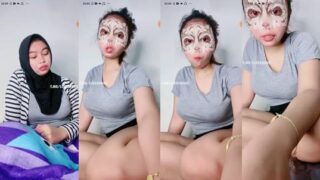 Bokep Camilla Hijab Spill Boba Jumbo Besar