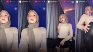 Bokep Little Woman Jilbab Live Instagram