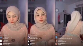 Bokep Putri Jilbab Live Show Bigo Pap Susu